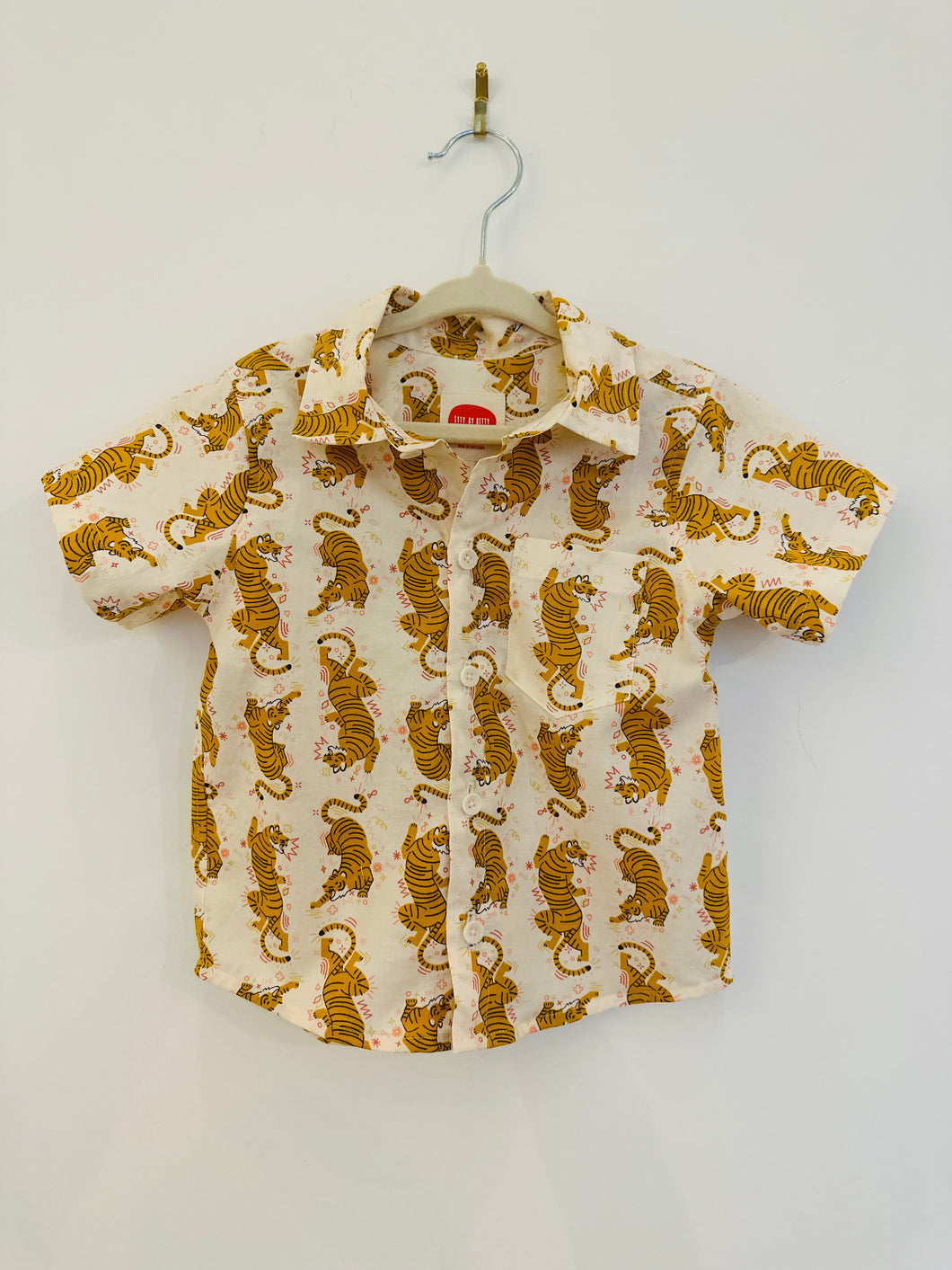 Children's Shirt