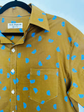Load image into Gallery viewer, Cut Outs in Suede
