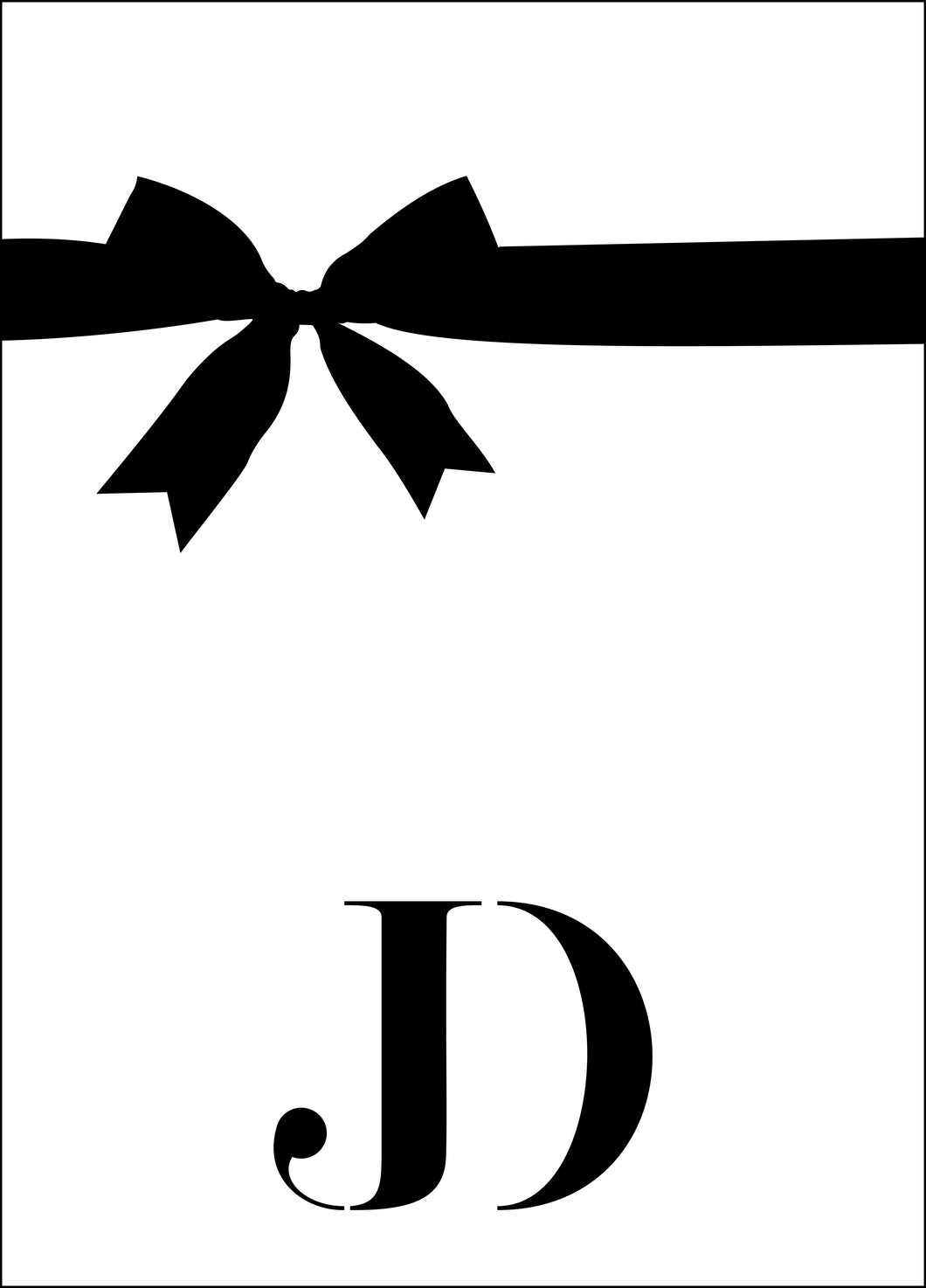 Jack Duncan Gift Card